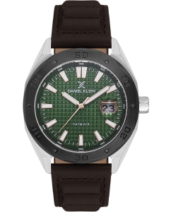 Купить Наручные часы Daniel Klein DK.1.14077-3 в E-mobi