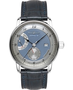 Купить Механические наручные часы Zeppelin ZEP-85903 в E-mobi