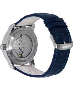 Купить Механические наручные часы Zeppelin ZEP-85903  в E-mobi