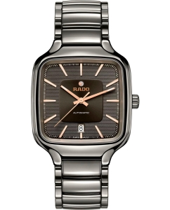 Купить Швейцарские механические наручные часы Rado R27077102 в E-mobi