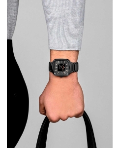 Купить Швейцарские механические наручные часы Rado R27077102  в E-mobi