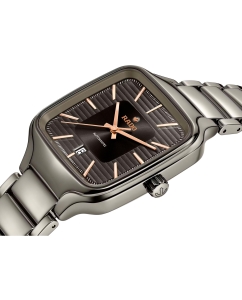 Купить Швейцарские механические наручные часы Rado R27077102  в E-mobi
