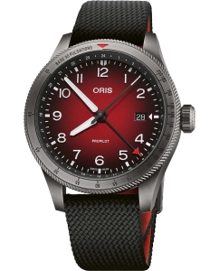 Купить Швейцарские механические наручные часы Oris 01-798-7773-4268-07-3-20-14GLC в E-mobi