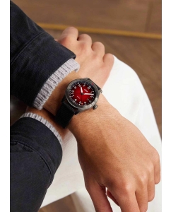 Купить Швейцарские механические наручные часы Oris 01-798-7773-4268-07-3-20-14GLC  в E-mobi