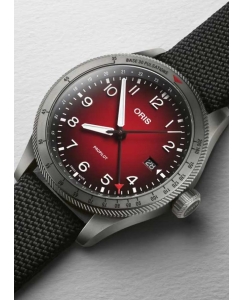 Купить Швейцарские механические наручные часы Oris 01-798-7773-4268-07-3-20-14GLC  в E-mobi