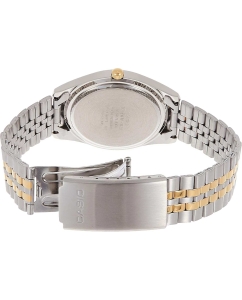 Купить Японские наручные часы Casio Collection MTP-1129G-7B  в E-mobi