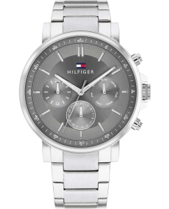 Купить Наручные часы Tommy Hilfiger 1710604 в E-mobi