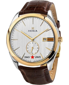 Купить Российские наручные часы NIKA 1316.0.19.25V.B в E-mobi