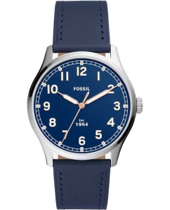 Купить Наручные часы Fossil FS5924 в E-mobi