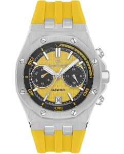 Купить Наручные часы Sergio Tacchini ST.1.10447-4 в E-mobi