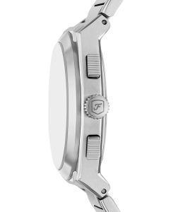 Купить Наручные часы Fossil FS6105 с хронографом  в E-mobi