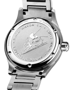 Купить Швейцарские механические наручные часы BALL NM2098C-S20J-BK  в E-mobi