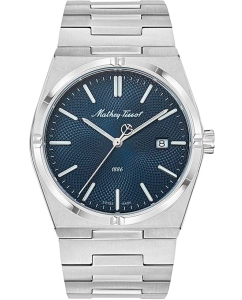 Купить Швейцарские наручные часы Mathey-Tissot H118ABU в E-mobi