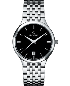 Купить Швейцарские наручные часы Grovana G2013.1137 в E-mobi