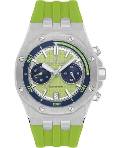 Купить Наручные часы Sergio Tacchini ST.1.10447-5 в E-mobi