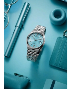 Купить Японские механические наручные часы Citizen NJ0151-53M  в E-mobi