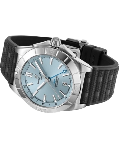 Купить Швейцарские механические наручные часы Breitling P32398101C1S2  в E-mobi