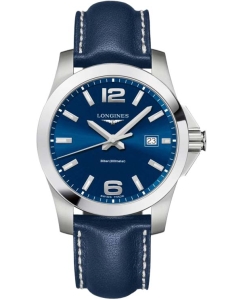 Купить Швейцарские наручные часы Longines L3.759.4.96.0 в E-mobi