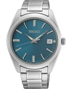 Купить Японские наручные часы Seiko SUR525 в E-mobi