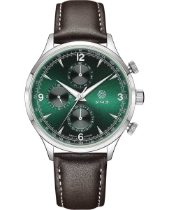 Купить Российские наручные часы Михаил Москвин 3062L-1 в E-mobi