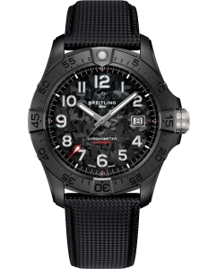 Купить Швейцарские механические керамические наручные часы Breitling S17328101B1X1 в E-mobi