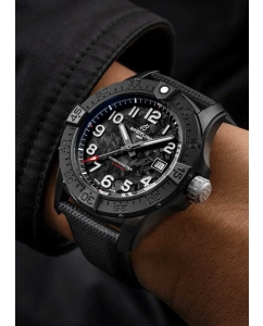 Купить Швейцарские механические керамические наручные часы Breitling S17328101B1X1  в E-mobi