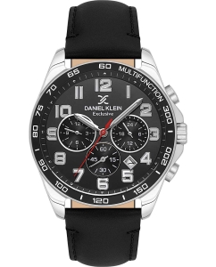 Купить Наручные часы Daniel Klein DK.1.13843-1-ucenka в E-mobi