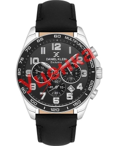 Купить Наручные часы Daniel Klein DK.1.13843-1-ucenka  в E-mobi