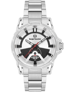 Купить Наручные часы Sergio Tacchini ST.1.10454-1 в E-mobi