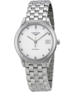 Купить Швейцарские механические наручные часы Longines L4.774.4.27.6 в E-mobi