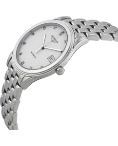 Купить Швейцарские механические наручные часы Longines L4.774.4.27.6  в E-mobi