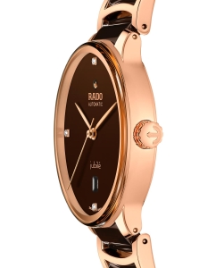 Купить Швейцарские механические наручные часы Rado R30017712  в E-mobi