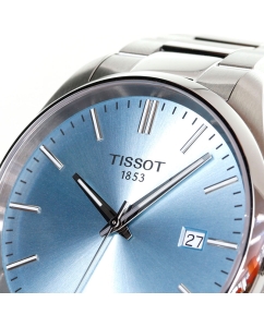 Купить Швейцарские наручные часы Tissot T150.410.11.351.00  в E-mobi