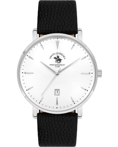 Купить Наручные часы Santa Barbara Polo & Racquet Club SB.8.10006-1 в E-mobi