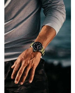 Купить Швейцарские механические наручные часы Hamilton H77825331  в E-mobi