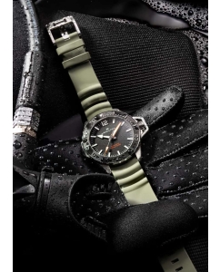 Купить Швейцарские механические наручные часы Hamilton H77825331  в E-mobi