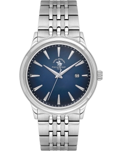 Купить Наручные часы Santa Barbara Polo & Racquet Club SB.4.10021-4 в E-mobi