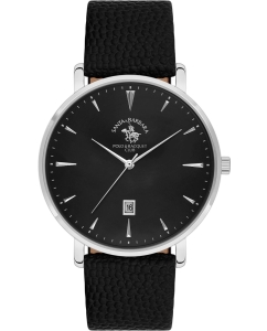 Купить Наручные часы Santa Barbara Polo & Racquet Club SB.8.10006-2 в E-mobi