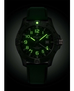 Купить Швейцарские механические керамические наручные часы Breitling S32320101B1X1  в E-mobi