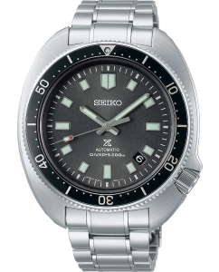 Купить Японские механические наручные часы Seiko SLA051 в E-mobi