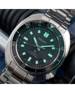 Купить Японские механические наручные часы Seiko SLA051  в E-mobi