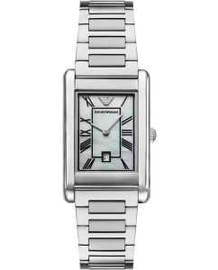 Купить Наручные часы Emporio Armani AR11664 в E-mobi
