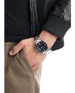 Купить Швейцарские механические наручные часы Hamilton H82315131  в E-mobi