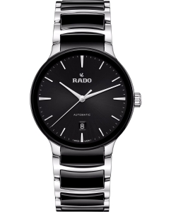 Купить Швейцарские механические наручные часы Rado R30018152 в E-mobi
