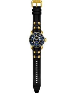 Купить Наручные часы Invicta IN6993  в E-mobi