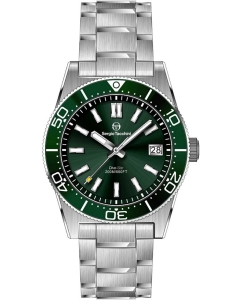 Купить Наручные часы Sergio Tacchini ST.3.10004-3 в E-mobi