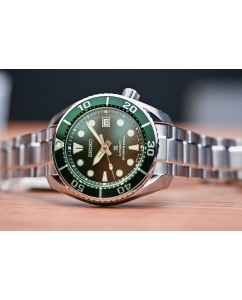 Купить Японские механические наручные часы Seiko Prospex SPB103  в E-mobi