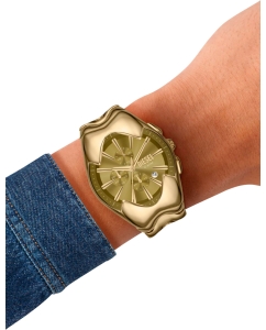 Купить Наручные часы Diesel DZ4681 с хронографом  в E-mobi