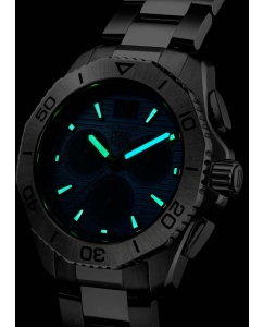 Купить Швейцарские наручные часы TAG Heuer Aquaracer CBP1112.BA0627 с хронографом  в E-mobi
