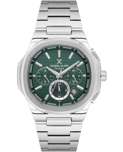 Купить Наручные часы Daniel Klein DK.1.14082-4 с хронографом в E-mobi